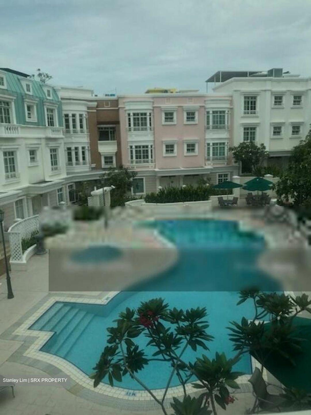 Kew Crescent (D16), Terrace #415205621